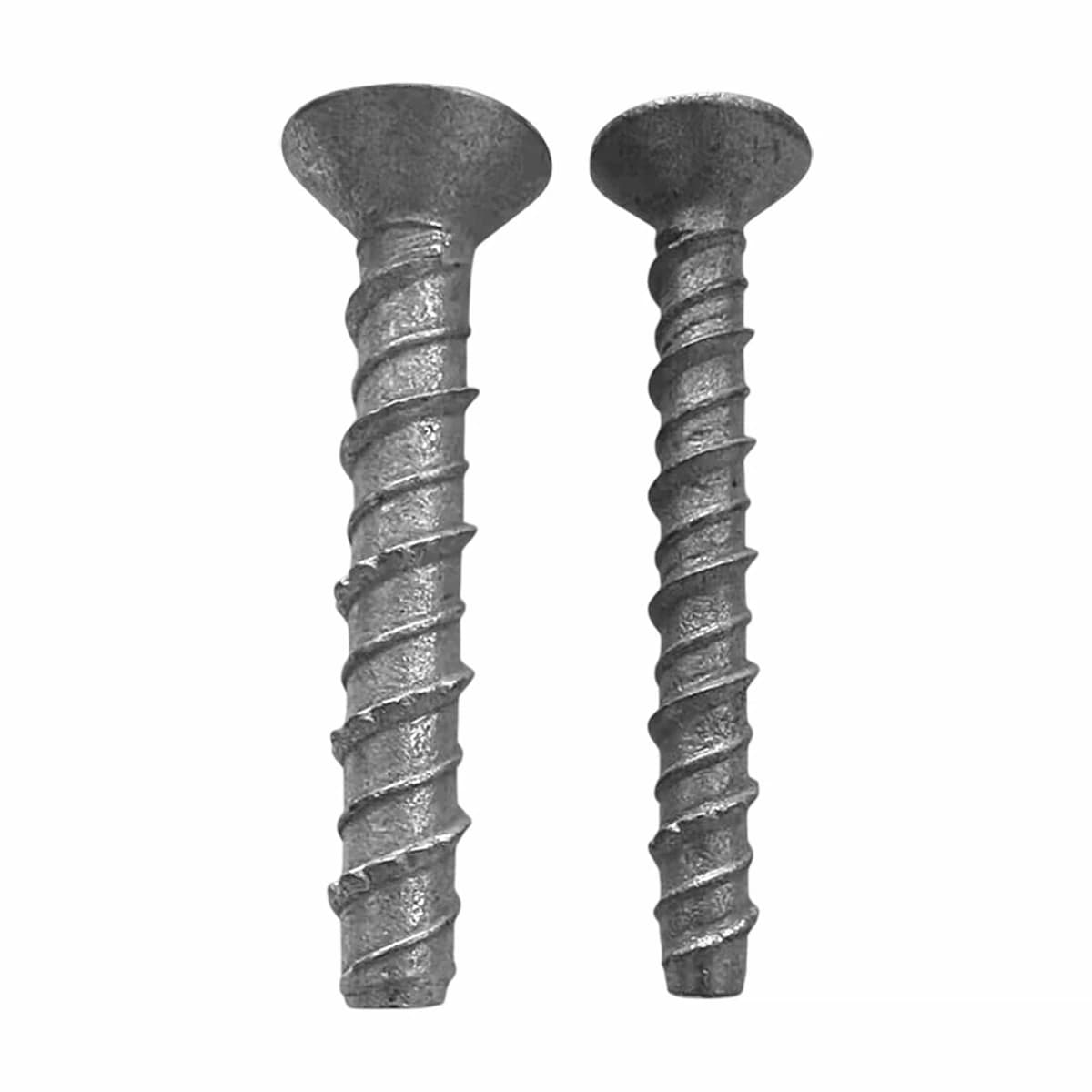 Countersunk Head Concrete Screw