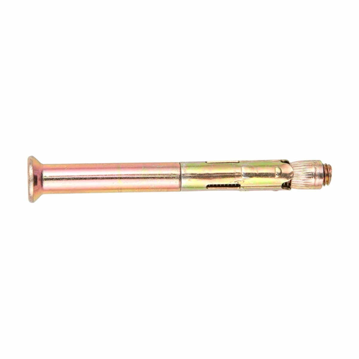 Countersunk Head Sleeve Anchor