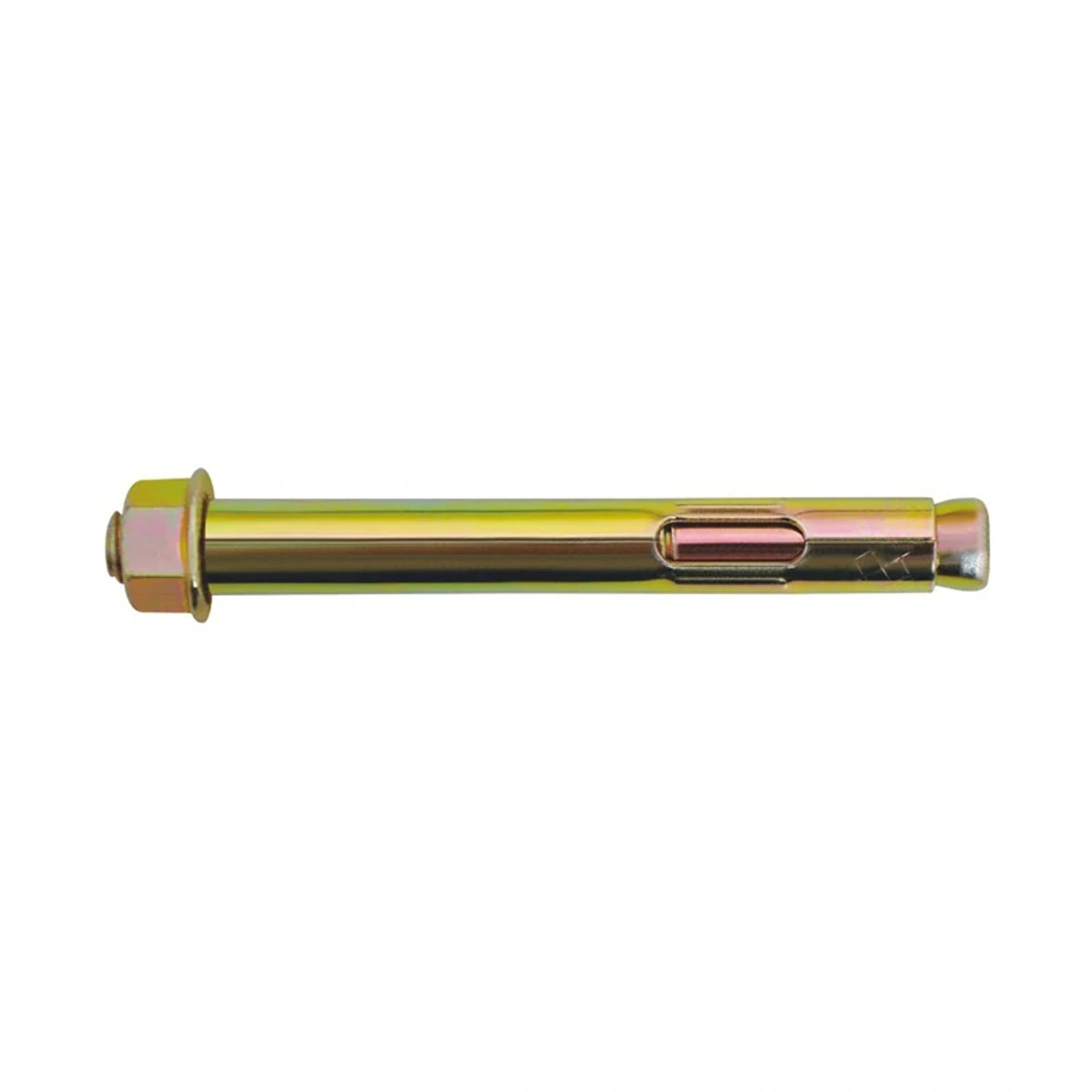Flange Nut Sleeve Anchor