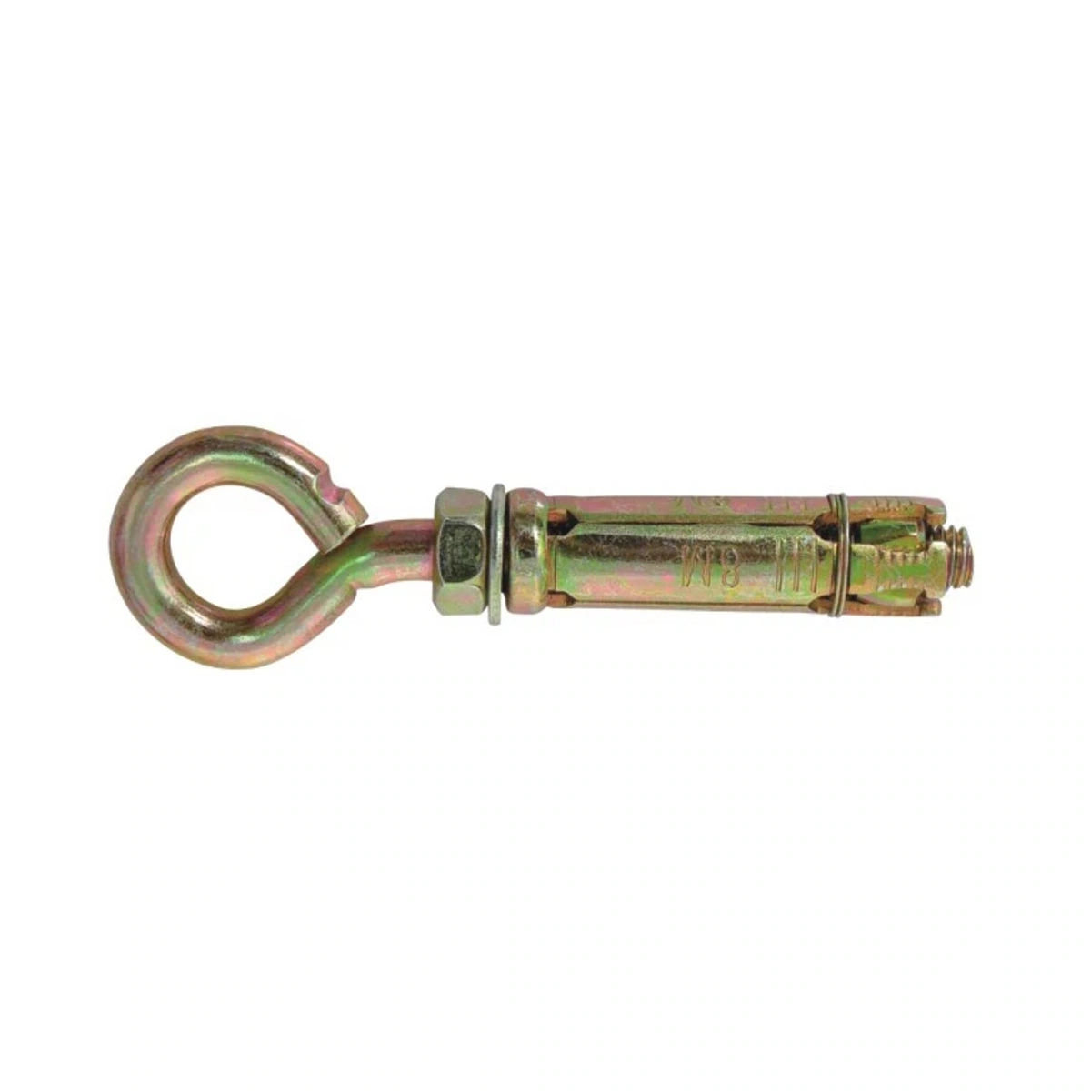 Shield Anchors