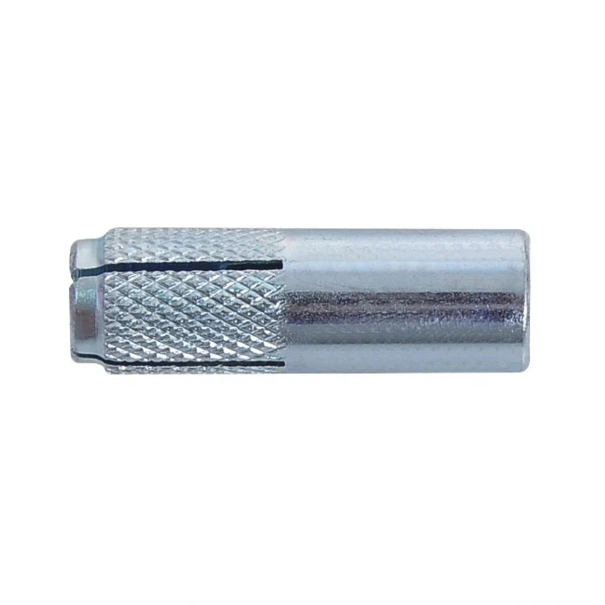 Half-Knurled Drop-In Anchor