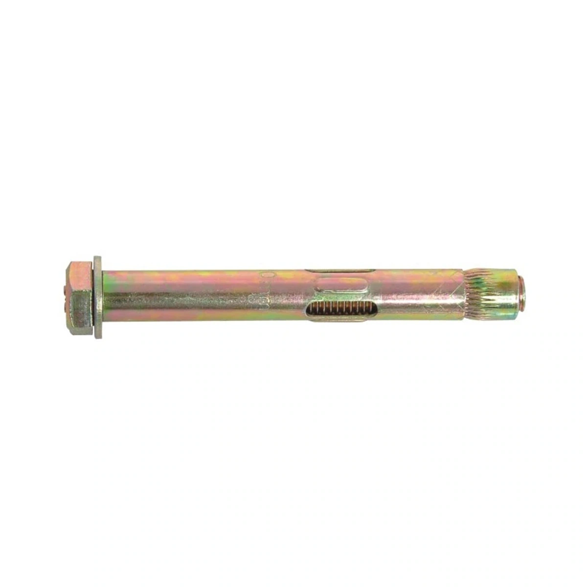 Hex Bolt Sleeve Anchor