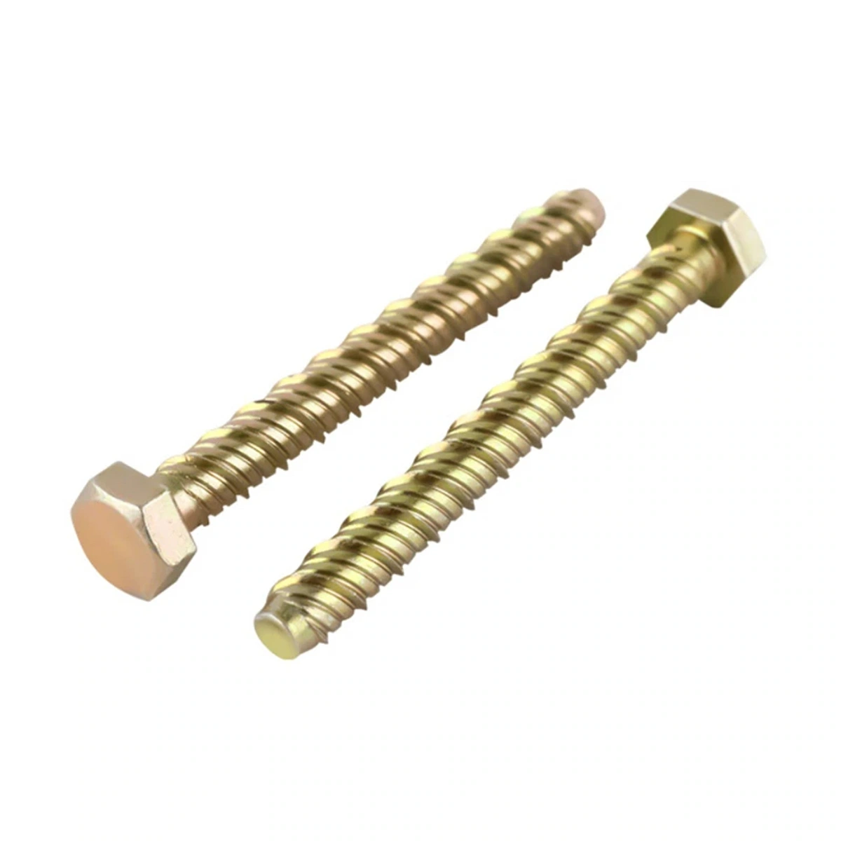 Hex Head Concrete Screw