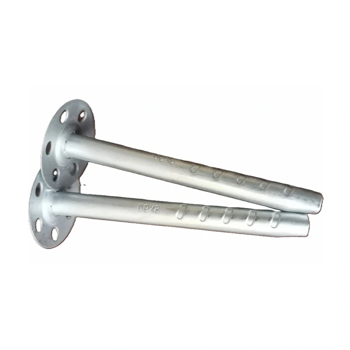 Metal Insulation Anchor