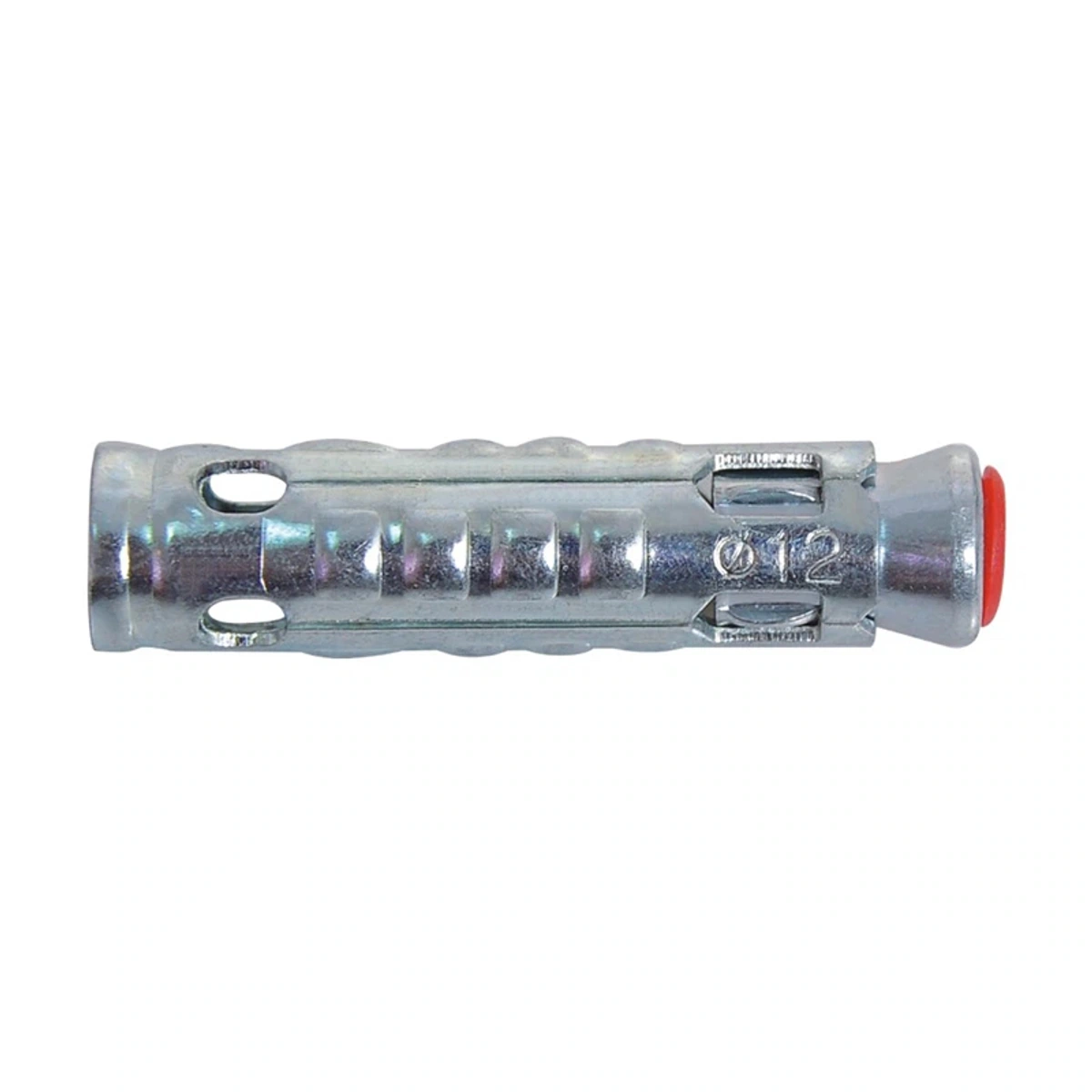 One-Piece Heavy-Duty Shield Anchor