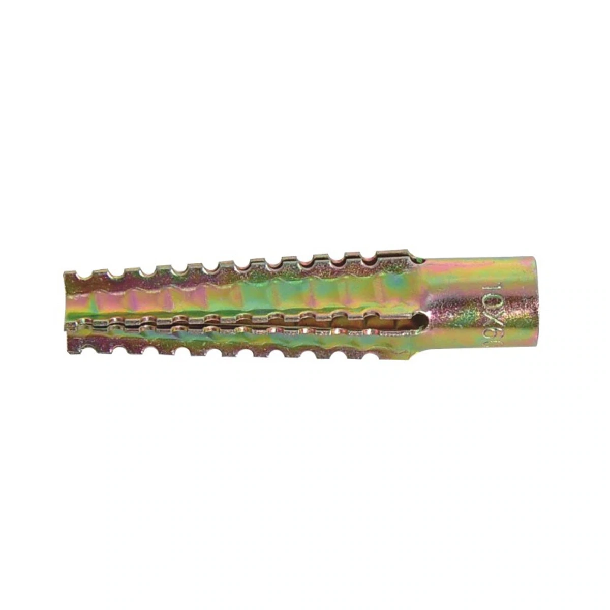 Saw-Type Anchor