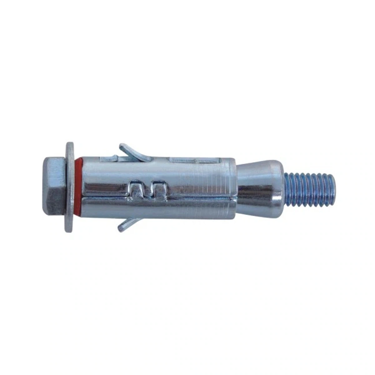 Two-Piece Heavy-Duty Shield Anchor